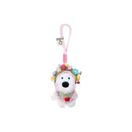 Purple Summer Полиэстер Подвески Унисекс