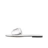 Серебристый