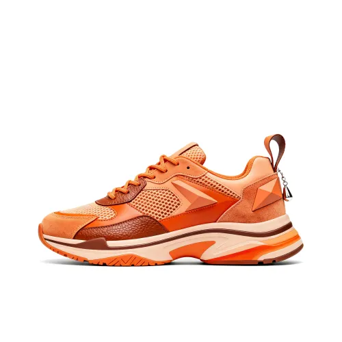 UNIITY Низкий топ Повседневная обувь Женская