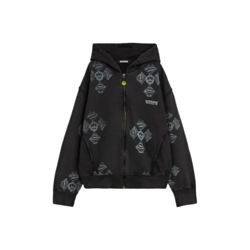 Барроу Asphalt Унисекс Свитшоты