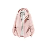 Минеральный розовый