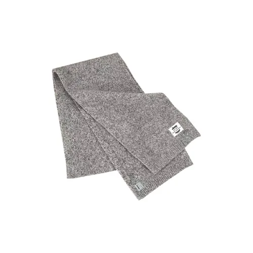 Jeep Полиэстер Трикотаж Шарфы Унисекс