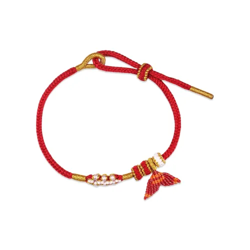 Product Rope Заказные кабели Браслетные шнурки Унисекс