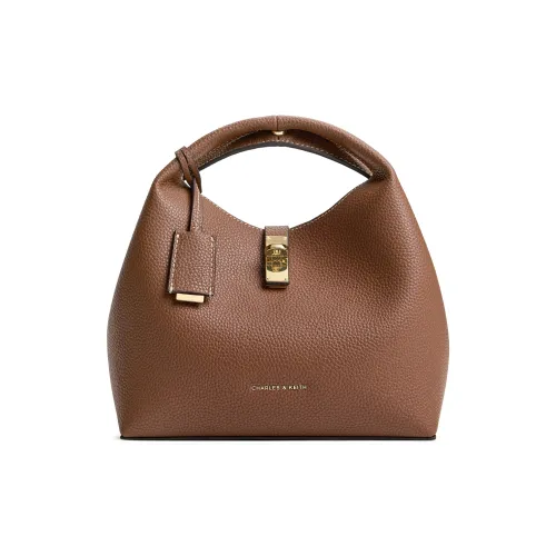 CHARLES KEITH Сумка из синтетической кожи женская многоцветная