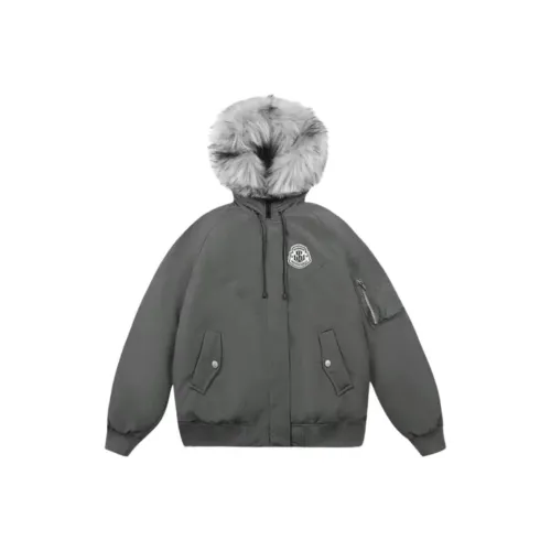 FROMGG Женские пуховики