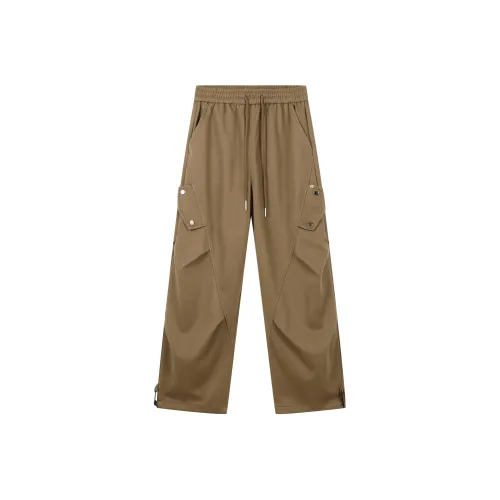 Fingercrox I.t Group Hong KONG FGXX Ape Голова Повседневные брюки Унисекс