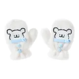 Снеговик Перчатка Shiro Стиль