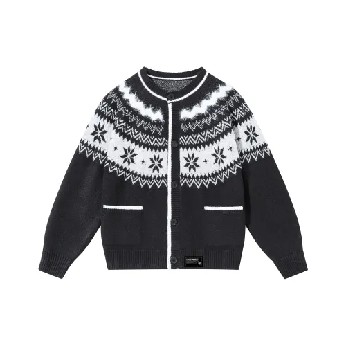 SUNSETMONENT Свитера Куртки Пальто Унисекс