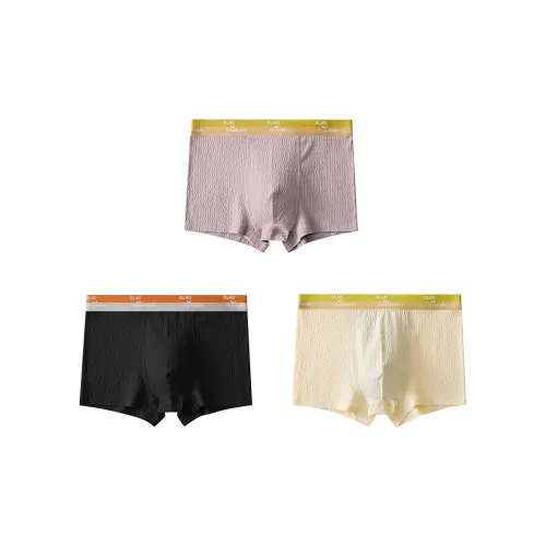 Devanro Мужское нижнее белье 3 штуки