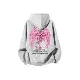 Светло-серый (с флисовой подкладкой)