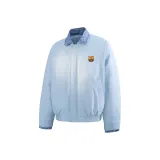 Лунно-голубой