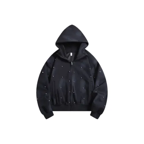 CAT'S PAW Унисекс Свитшоты