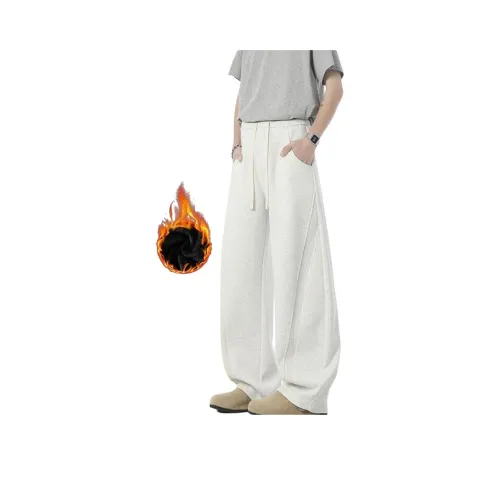 PAINT STAIN Повседневные брюки Унисекс