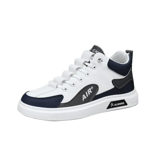 GOYN Высокий Топ Детские Скейтбординги