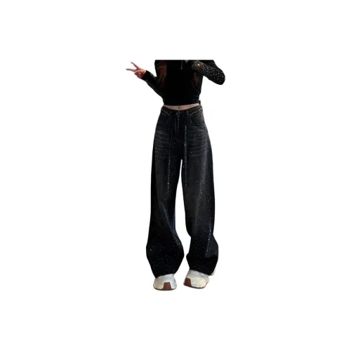 Struggle Vintage95 Джинсы Женские