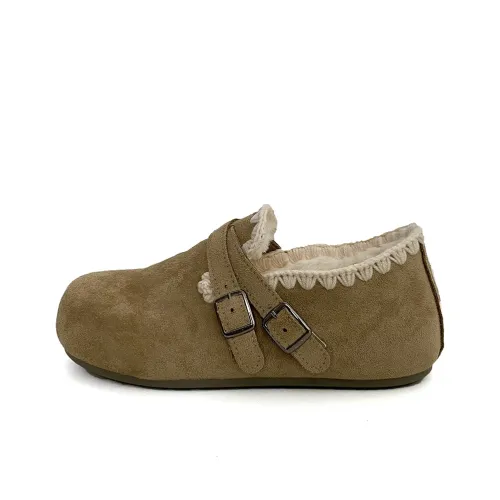 GOSO Birkenstock Стиль Обувь Женские