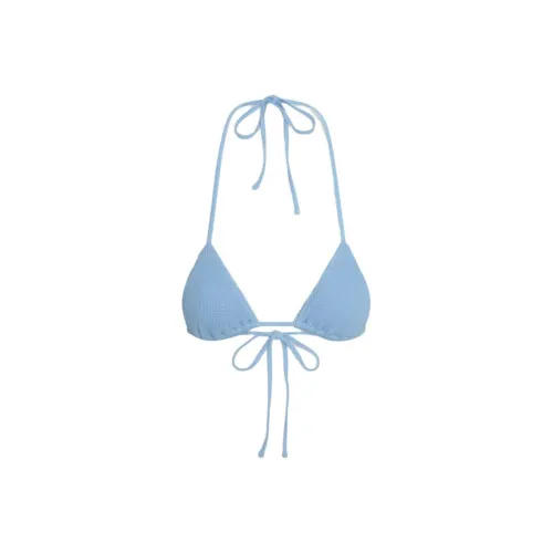 FRANKIES BIKINIS Ник Skimpy Бикини Треугольный Топ Бикини Женский