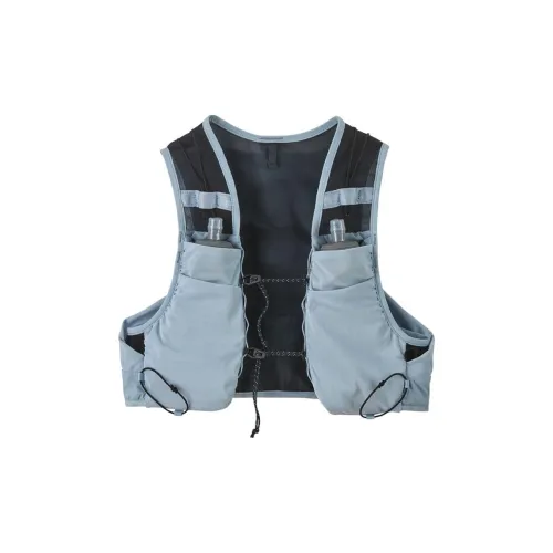 Patagonia Slope Runner 3L Альпинистский рюкзак для активного отдыха Сумка из нейлона Синий Серый Унисекс