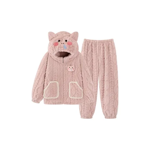 OXO OVERLOAD Пижамный комплект женский