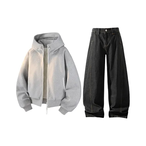 SIRYIN Повседневная спортивная одежда унисекс