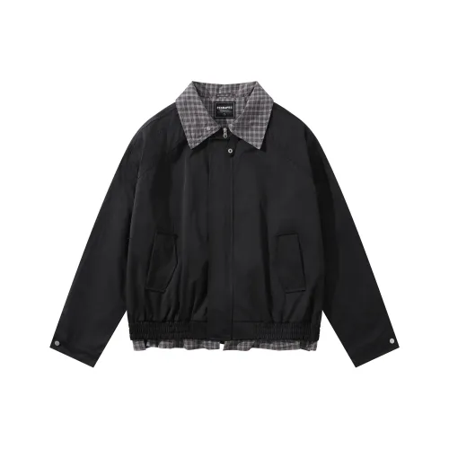 WAYHWEI Унисекс Куртки