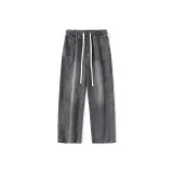 Дымчато-серый