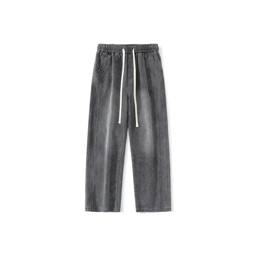 DC Унисекс Джинсы