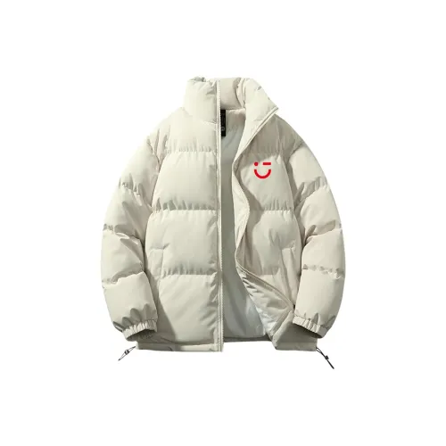 Miniso Осенний и Зимний Хлопковый пуховик Унисекс