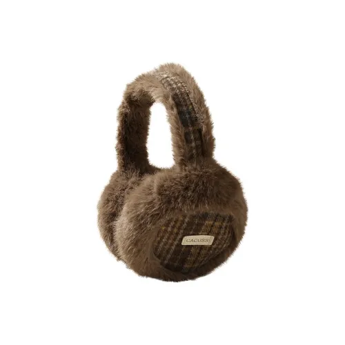 CACUSS Junior Наушники-подвески из полиэстера унисекс