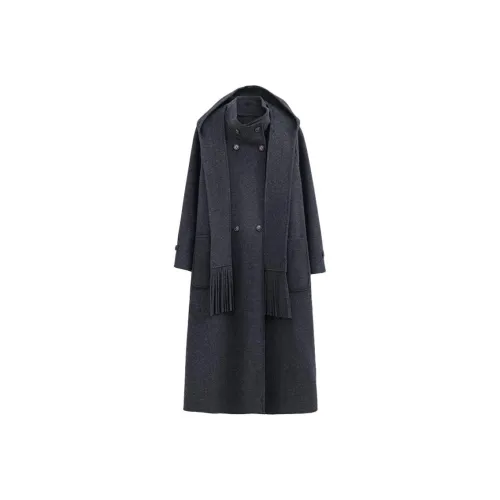 KAIMUSHI Женское пальто