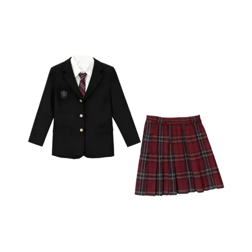 ZUKIZUKI Женские Комплекты с Юбкой