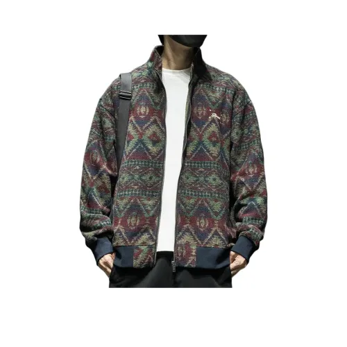 SLLAVIF Унисекс Трикотаж