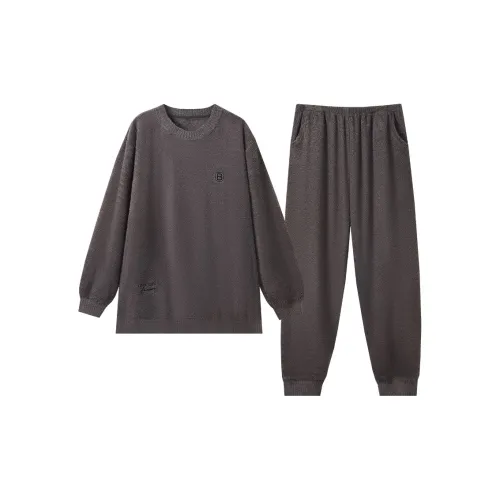 CHUDUAN FDQ 554150 Мужские Пижамные Комплекты