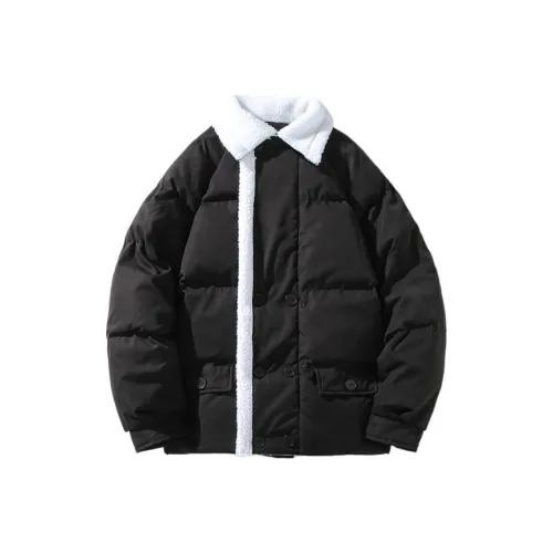 Sacrednss R Хлопковый пуховик для подростков