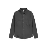 Темно-серый