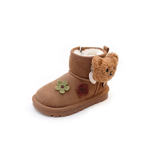 TIANYING Термические Снежные Ботинки Женские