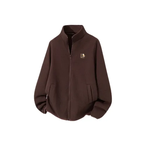 Miniso Velvet Feel Пальто Женское