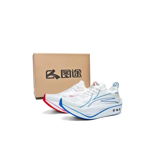 TUTU Низкий топ детская беговая обувь унисекс