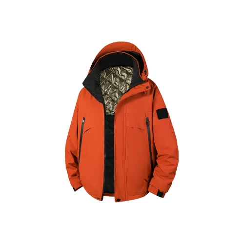 VanCamel Унисекс Пуховики