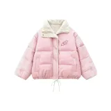 Розовый (Двусторонний)