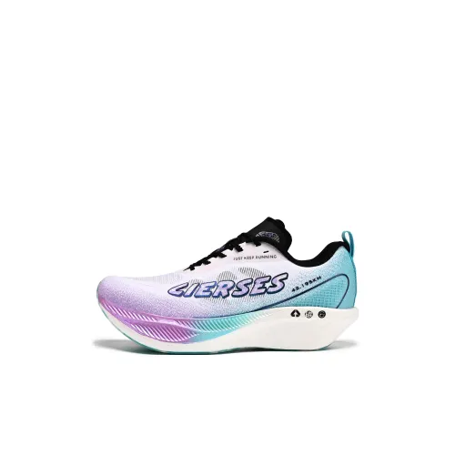 CIERSES Низкий Топ Детская Беговая Обувь Унисекс