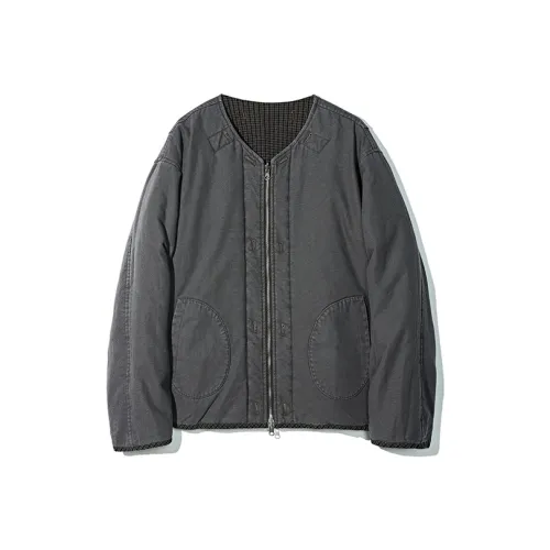 PARTIMENTO Мужские Куртки