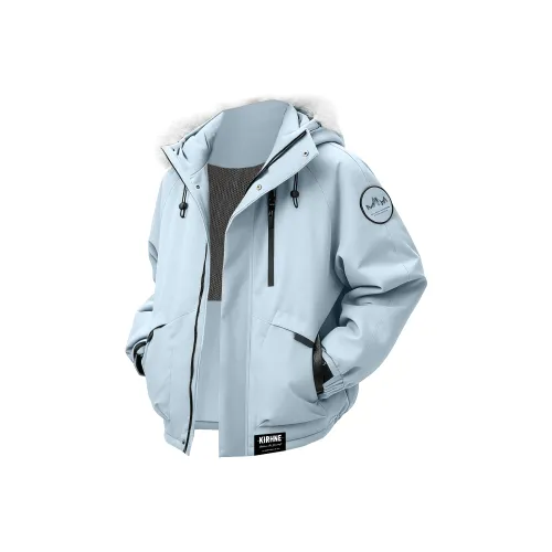 KIRHNE Унисекс Парки