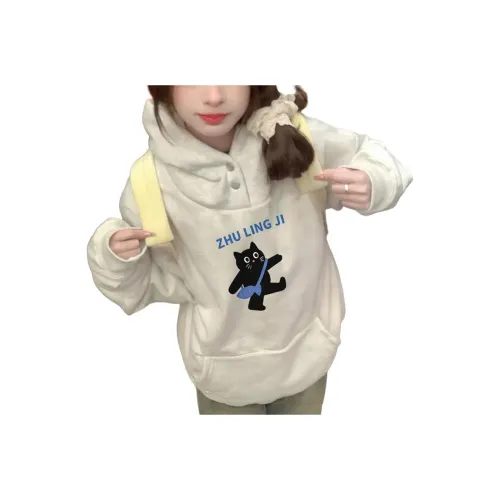 Свитшот Bamboo Twill Damask и Silk Record Унисекс