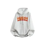 Туманно-серый