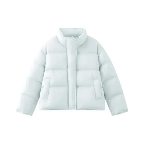 COMBO Женские пуховики