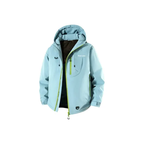 PIXEL CAKE Унисекс Куртки