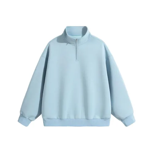 NINEDAO Унисекс Свитшоты