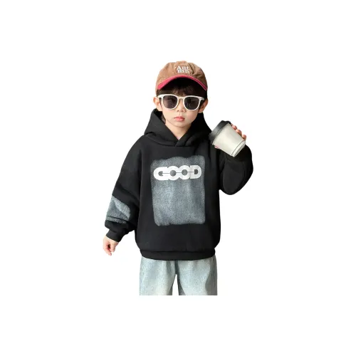 Свитшот Sweet Seedling для детей