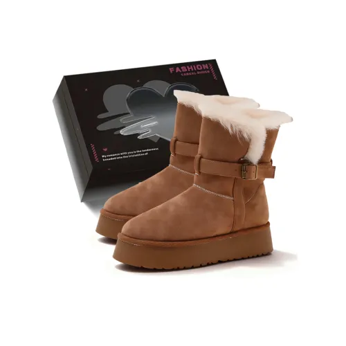 Worm's Home Утепленная обувь Женская